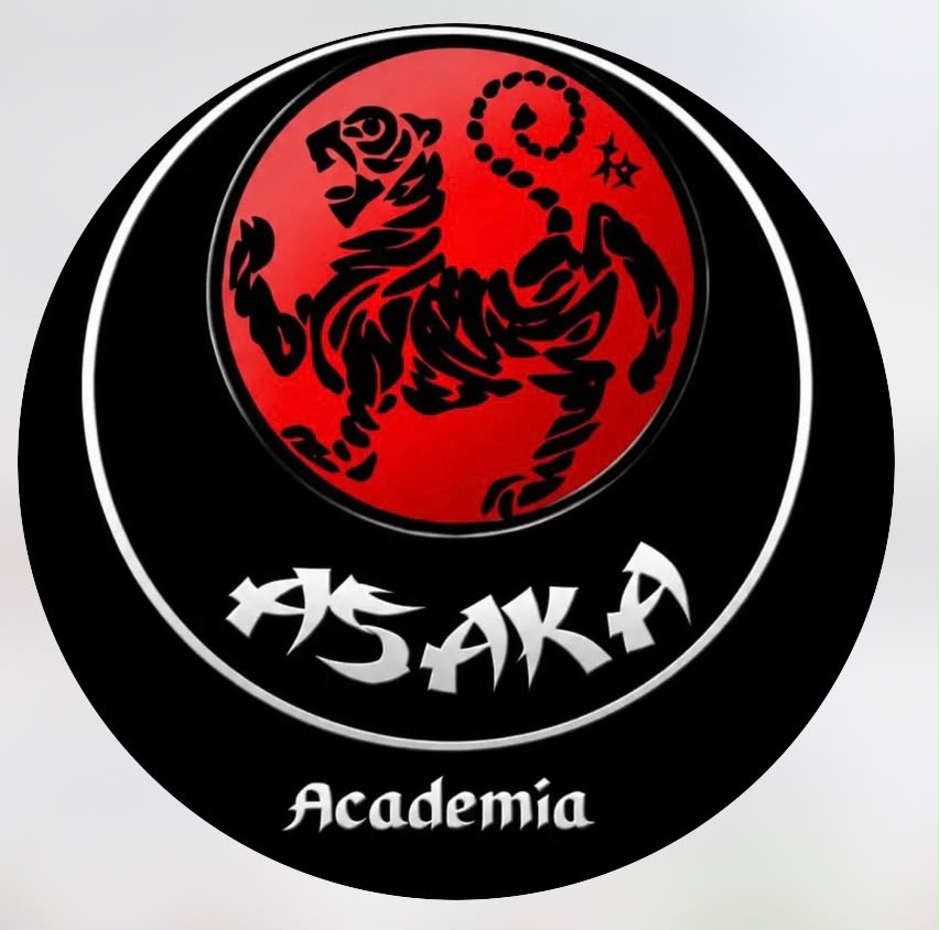 Logo Academia Asaka